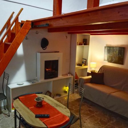Apartmán Casa Dell'Aquila Barocca Ragusa Exteriér fotografie