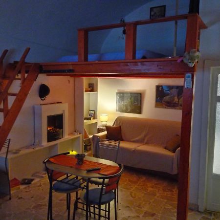 Apartmán Casa Dell'Aquila Barocca Ragusa Exteriér fotografie