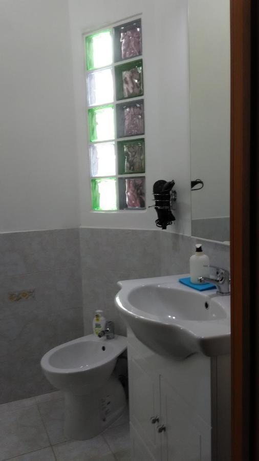 Apartmán Casa Dell'Aquila Barocca Ragusa Exteriér fotografie