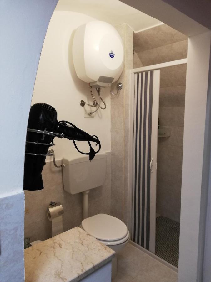 Apartmán Casa Dell'Aquila Barocca Ragusa Exteriér fotografie