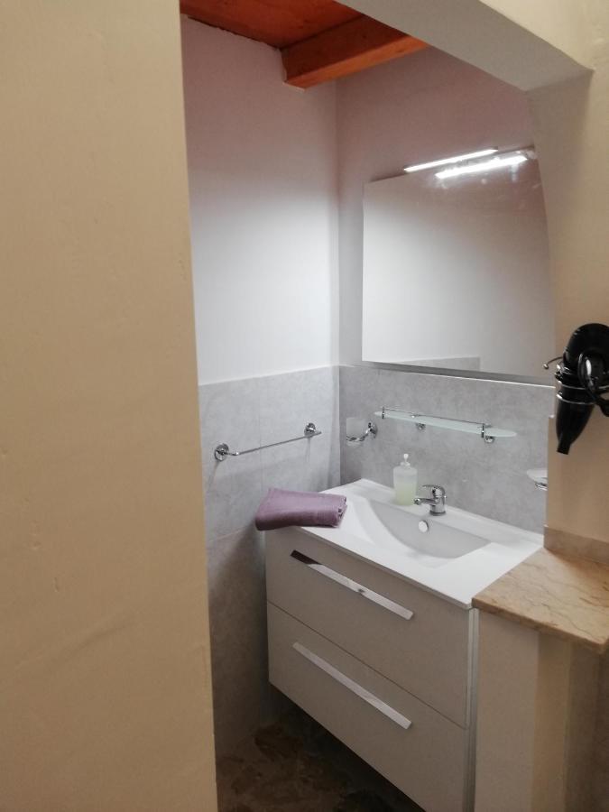 Apartmán Casa Dell'Aquila Barocca Ragusa Exteriér fotografie