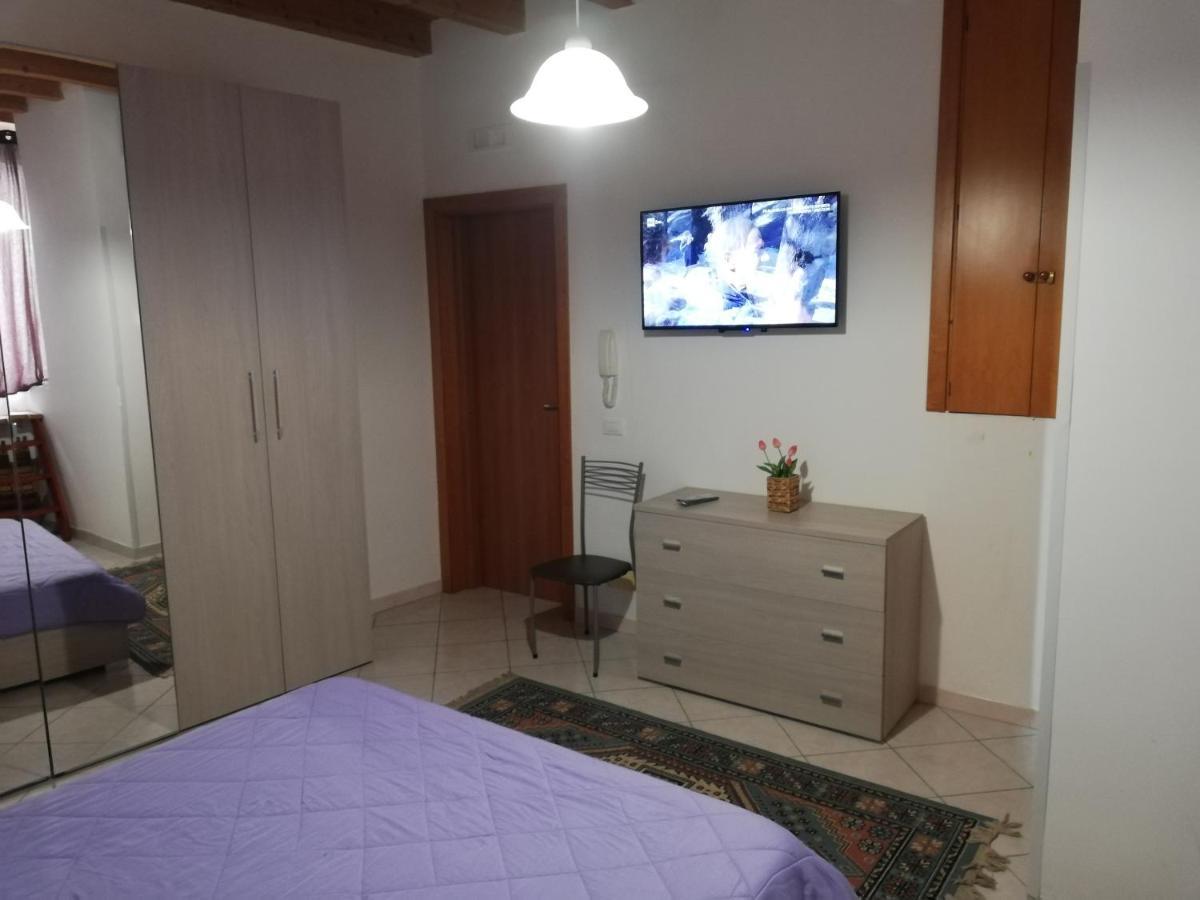 Apartmán Casa Dell'Aquila Barocca Ragusa Exteriér fotografie