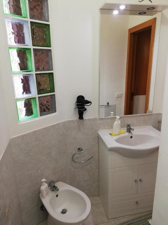 Apartmán Casa Dell'Aquila Barocca Ragusa Exteriér fotografie