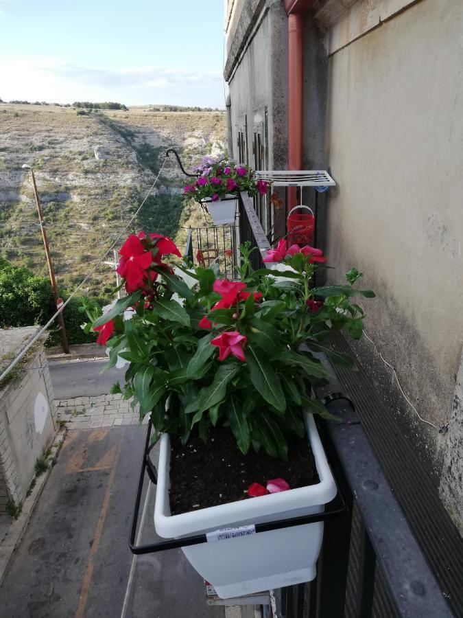 Apartmán Casa Dell'Aquila Barocca Ragusa Exteriér fotografie